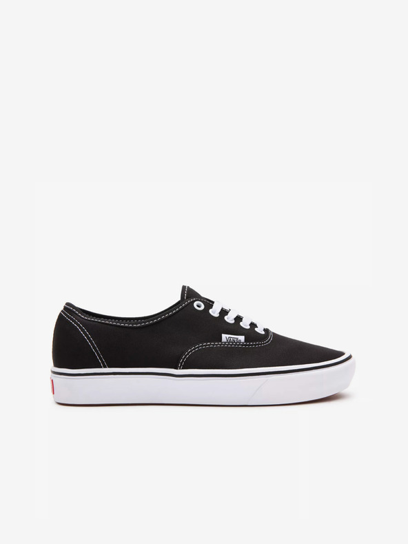 Vans Classic Comfy Cush Tenisky Černá