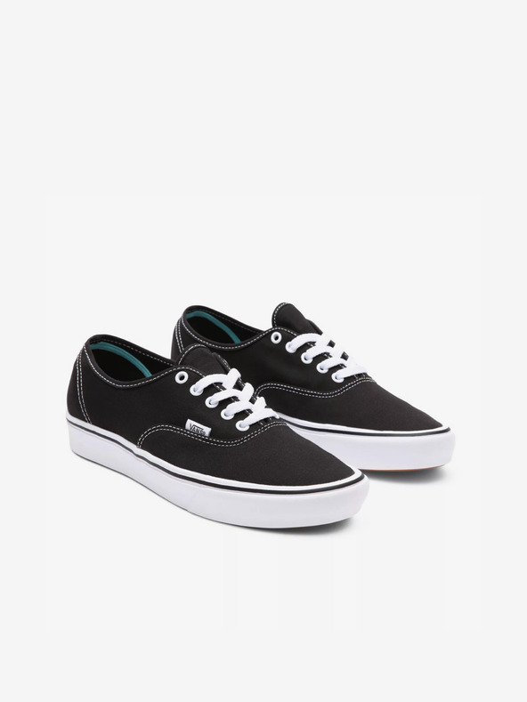 Vans Classic Comfy Cush Tenisky Černá