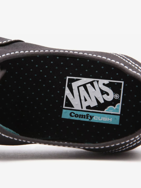 Vans Classic Comfy Cush Tenisky Černá