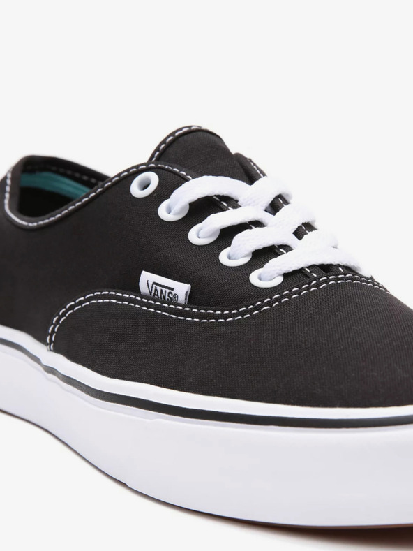 Vans Classic Comfy Cush Tenisky Černá