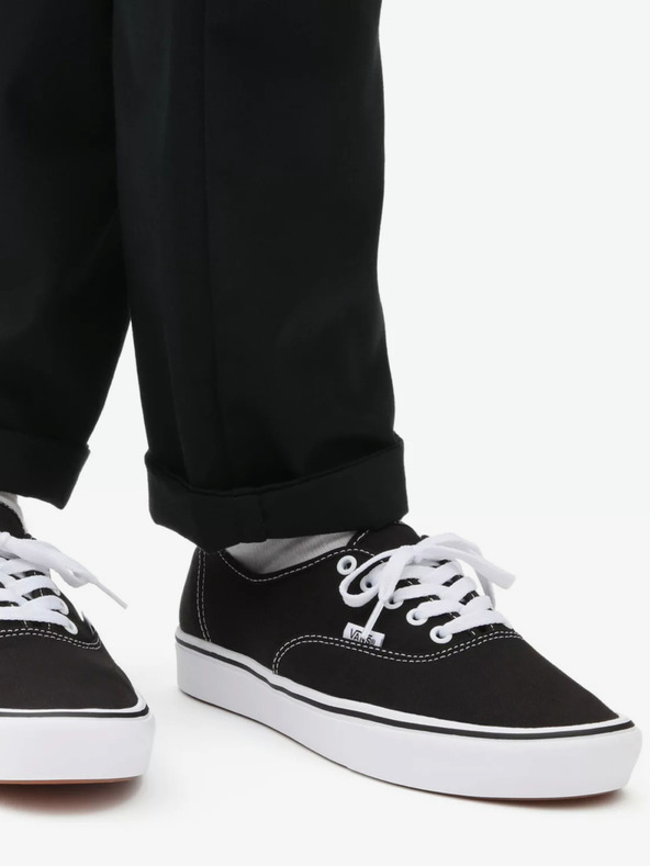 Vans Classic Comfy Cush Sneakers Negro