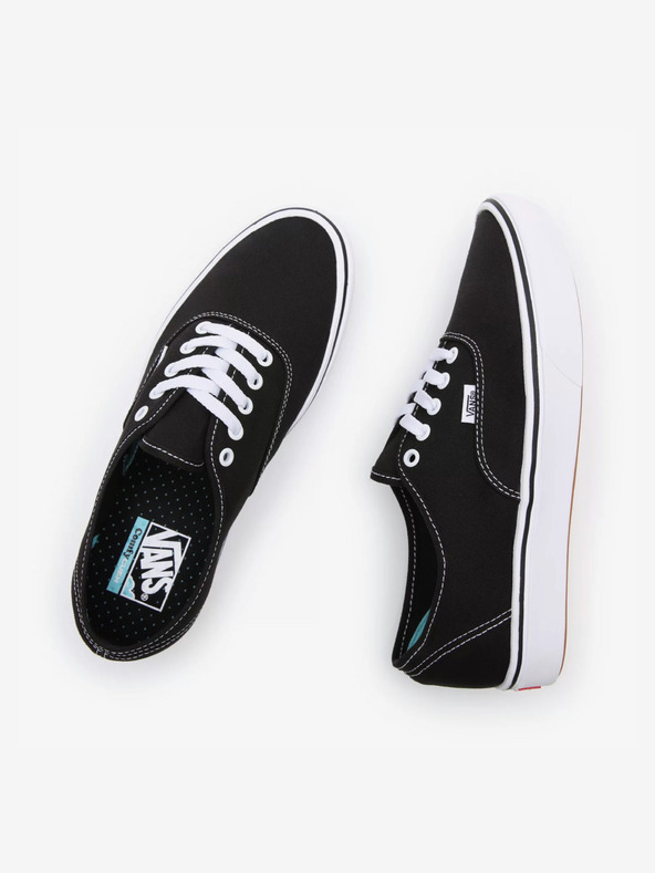 Vans Classic Comfy Cush Sneakers Negro