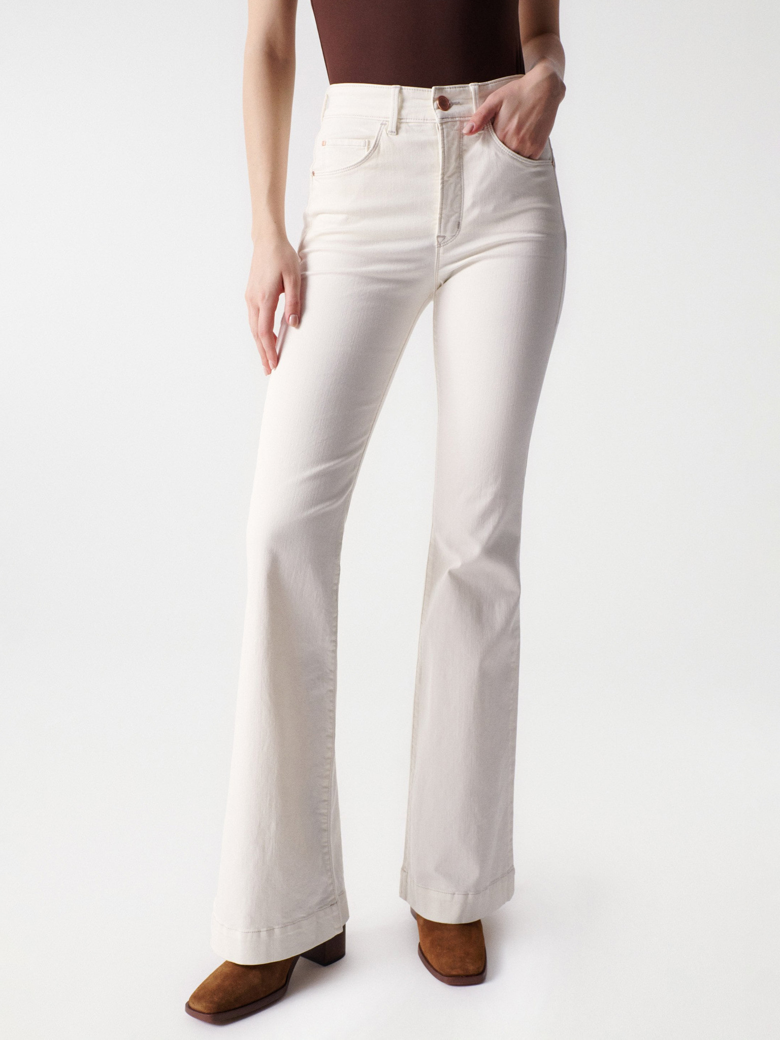 Glamour Jeans Salsa Jeans