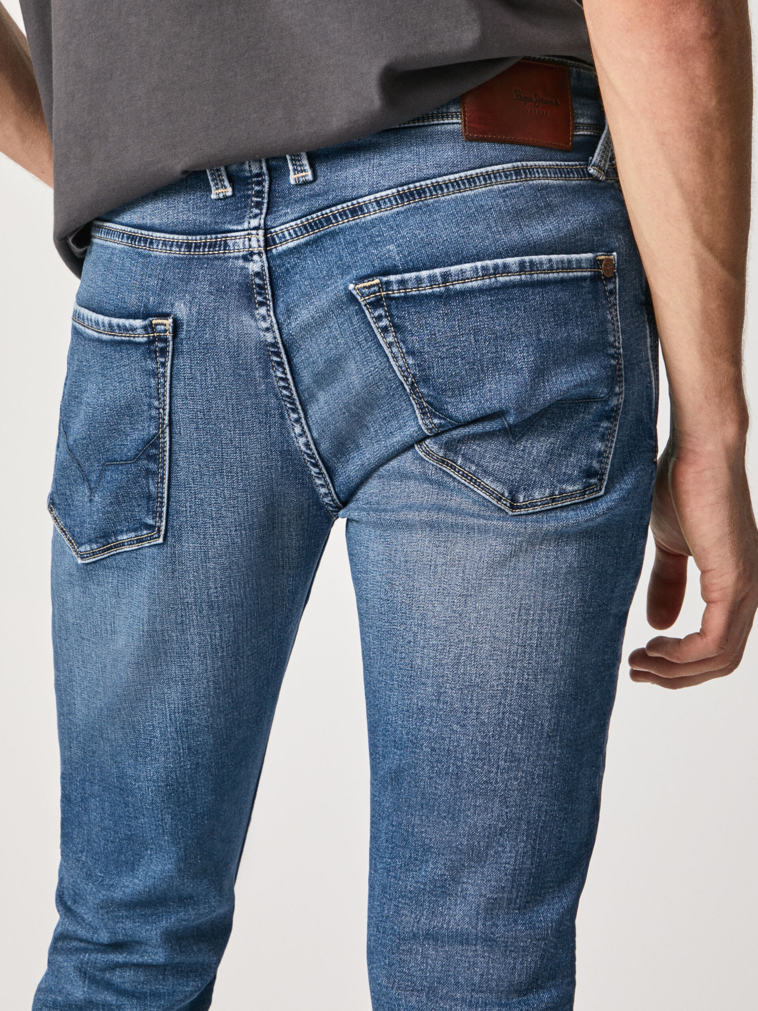 Pepe Jeans Jeans Finsbury -