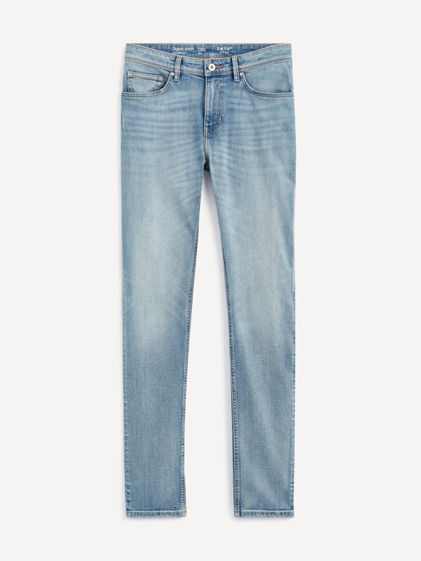 Celio C25  Voslight25 Jeans Azul