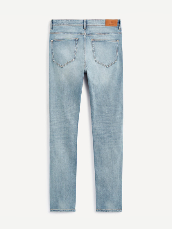 Celio C25  Voslight25 Jeans Azul