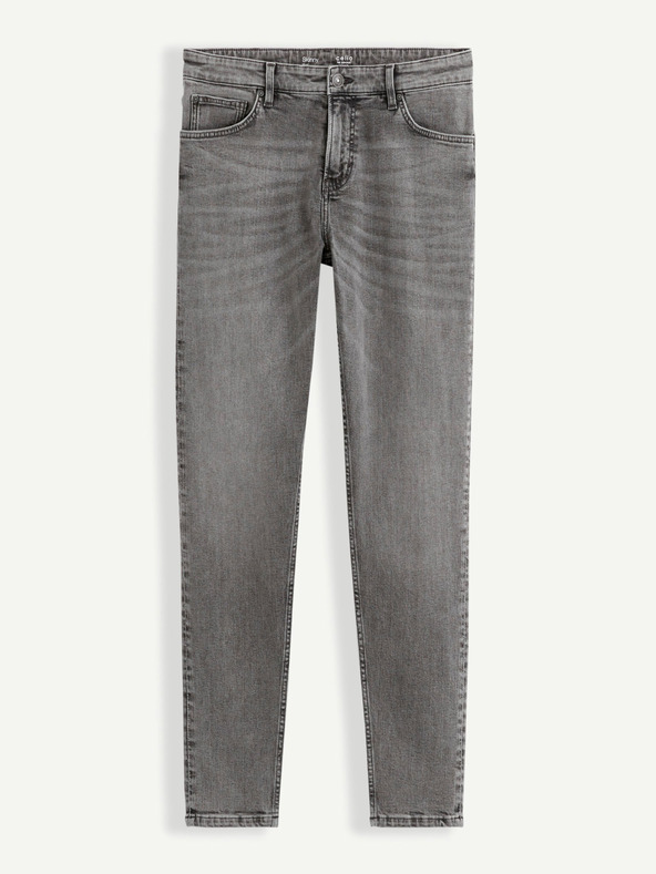 Celio C45 Jeans Gris