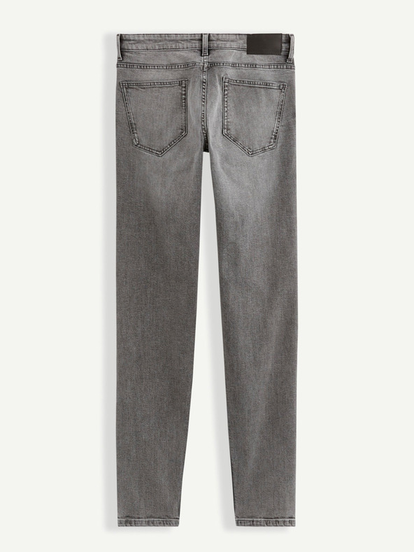 Celio C45 Jeans Gris