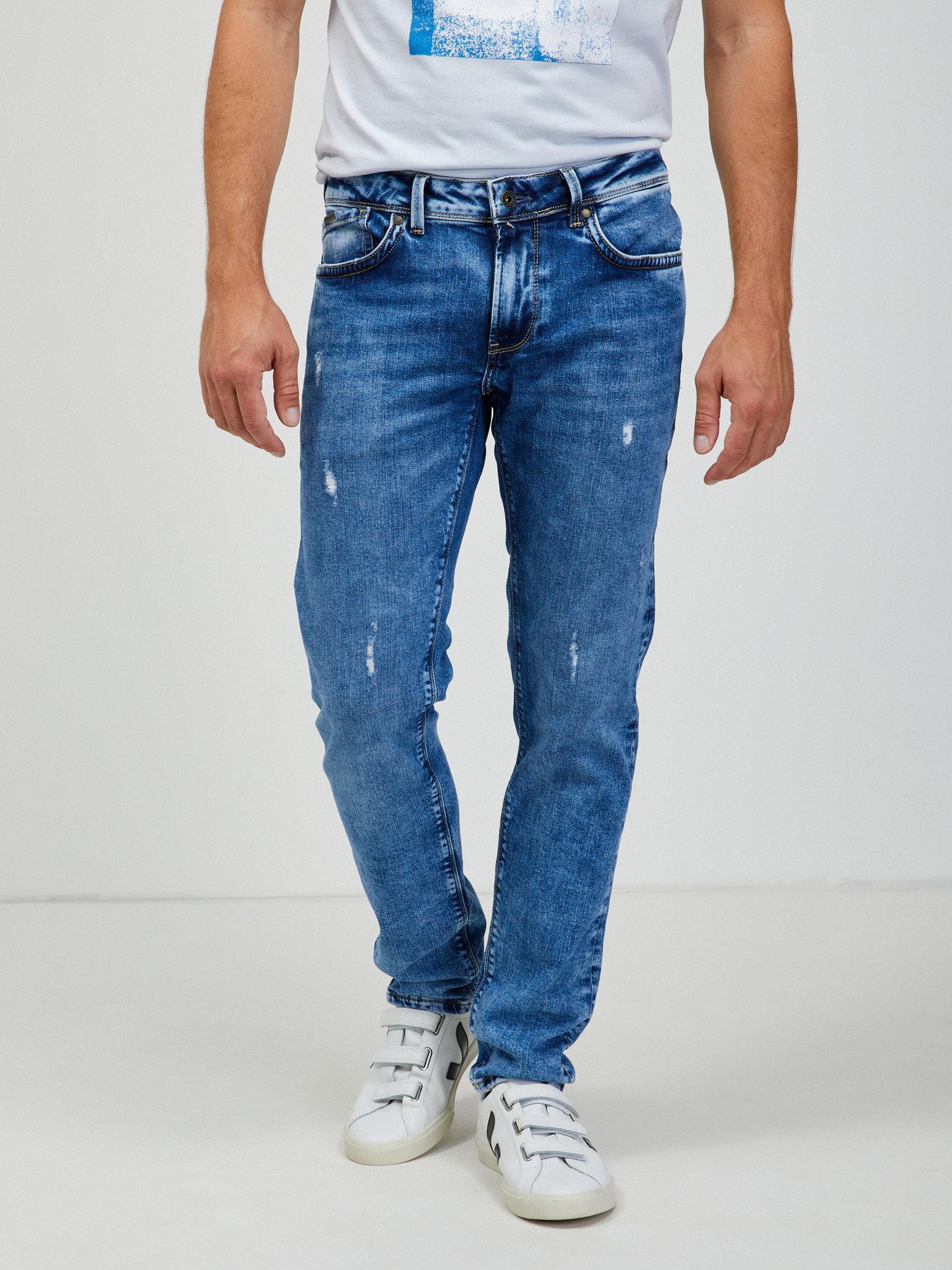 Pepe Jeans - Hatch Jeans