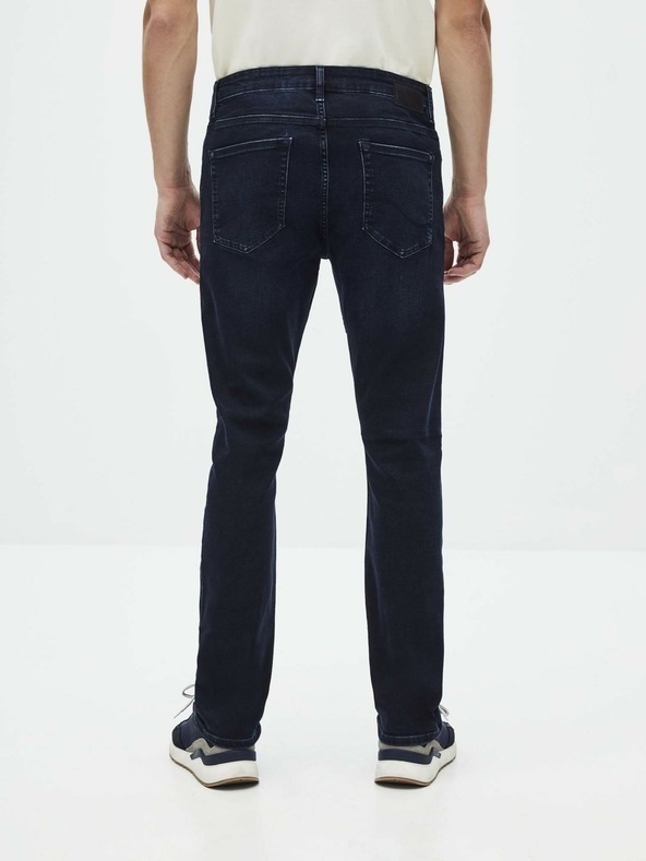 Celio Nobody15 Jeans Azul