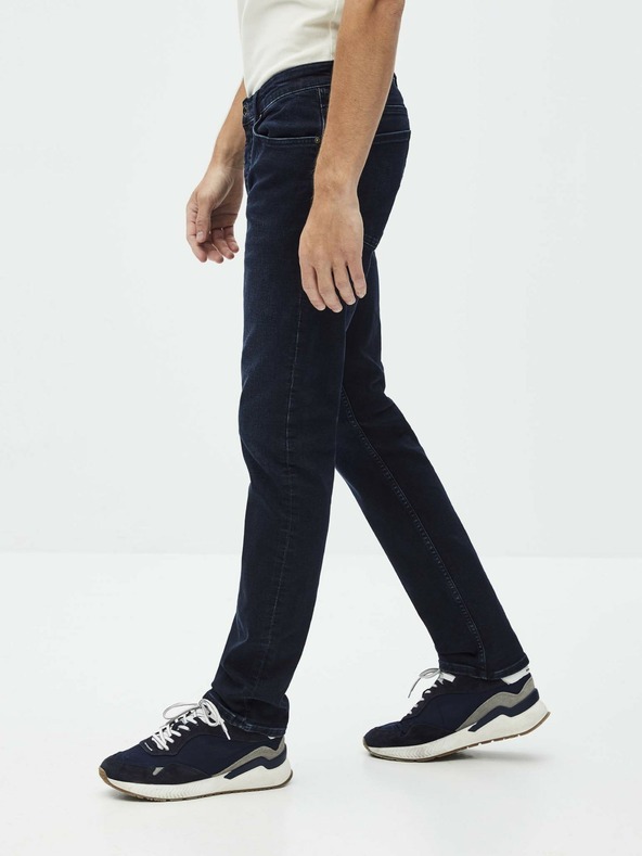 Celio Nobody15 Jeans Azul