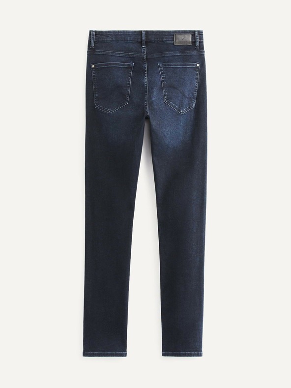 Celio Nobody15 Jeans Azul