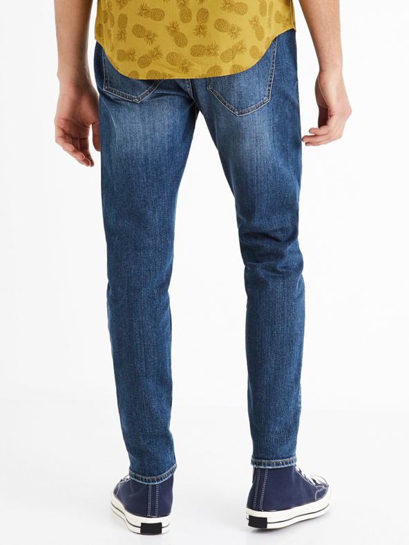 Celio C25 Doclean Jeans Azul