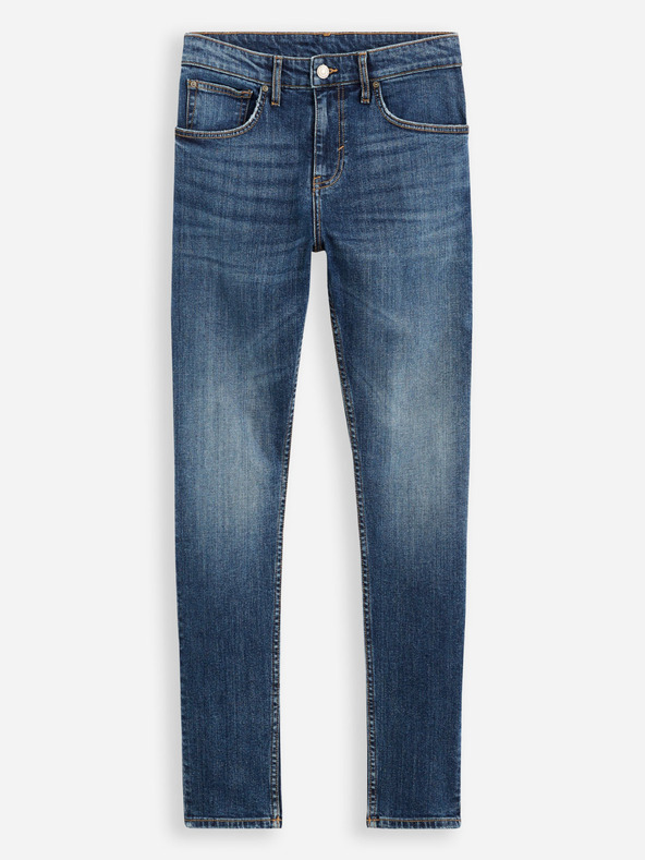 Celio C25 Doclean Jeans Azul