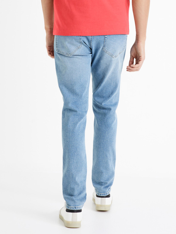 Celio C25 Doslight25 Jeans Azul