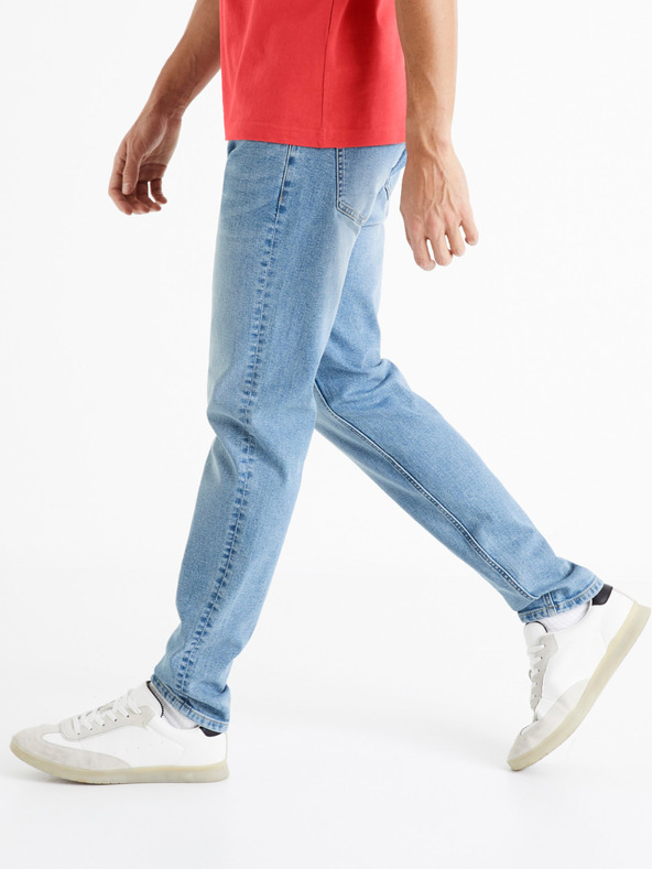 Celio C25 Doslight25 Jeans Azul