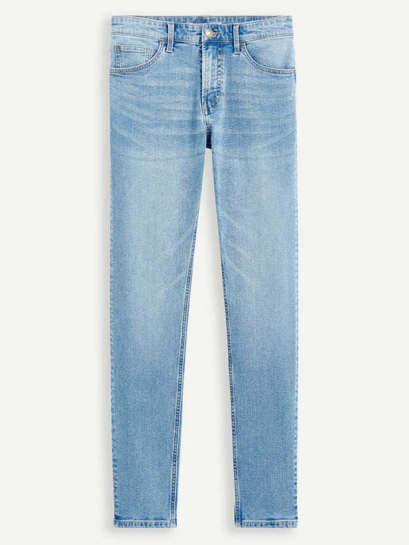 Celio C25 Doslight25 Jeans Azul