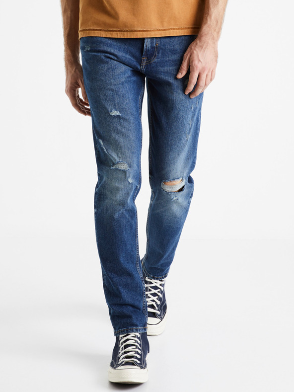 Celio Dostroy2 Jeans Azul