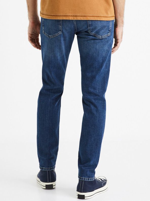 Celio Dostroy2 Jeans Azul