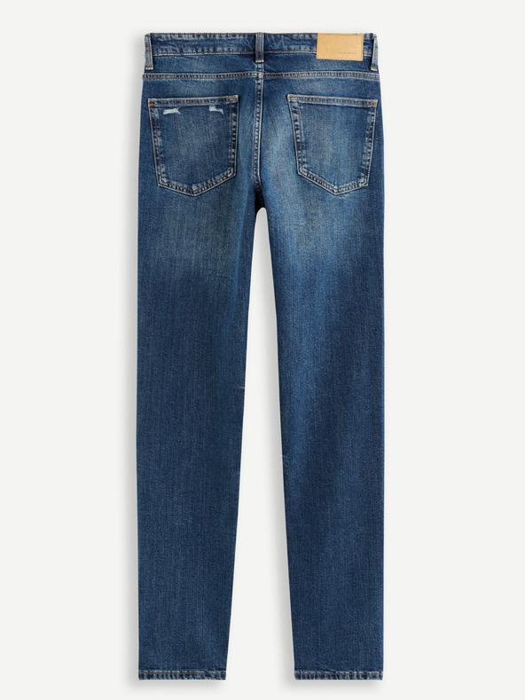 Celio Dostroy2 Jeans Azul