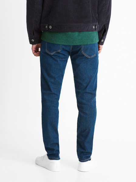 Celio Cowflex1 Jeans