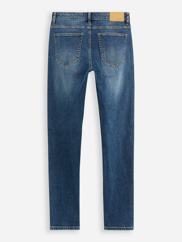 Celio C25 Doslue25 Jeans Azul