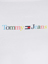 Tommy Jeans Linear Strap Top Tílko