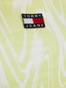 Tommy Jeans Psychedelic Mesh Šaty
