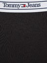 Tommy Jeans Logo Taping Skir Sukně