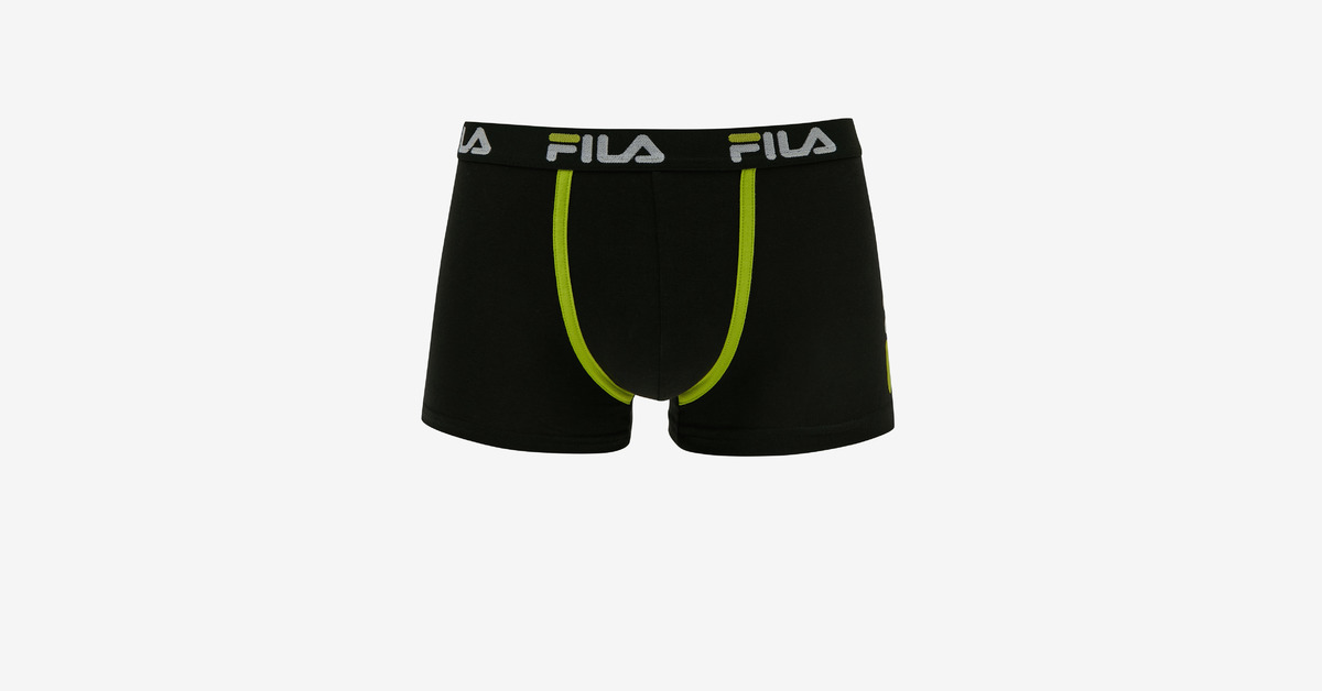 FILA - Boxers 2 pcs