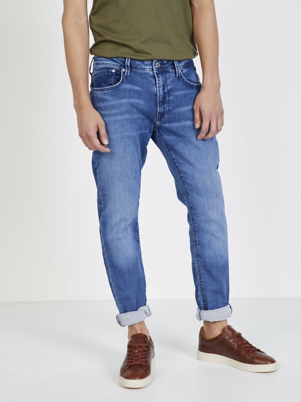 Pepe Jeans Stanley Jeans Sin