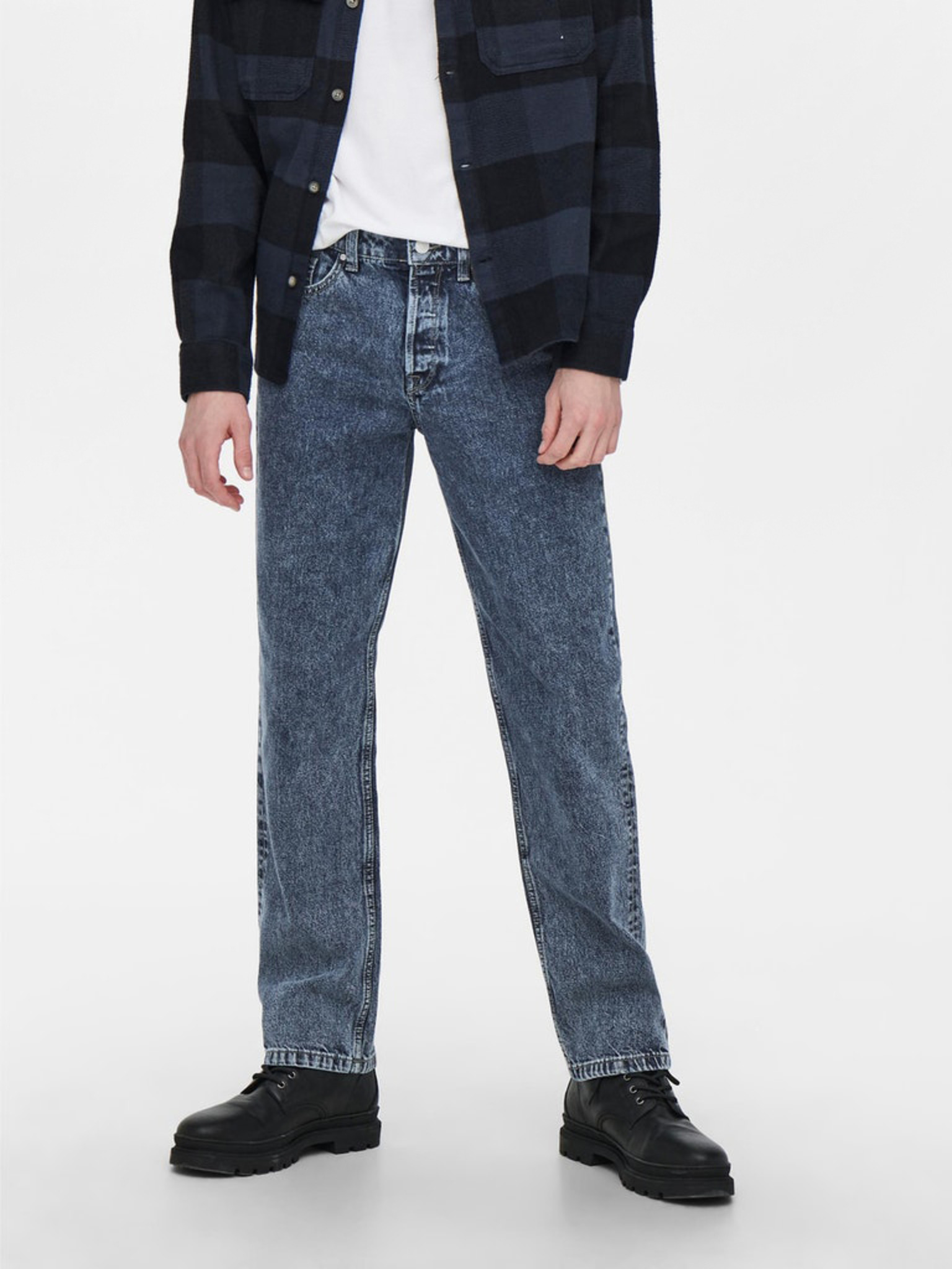 Edge Jeans ONLY & SONS