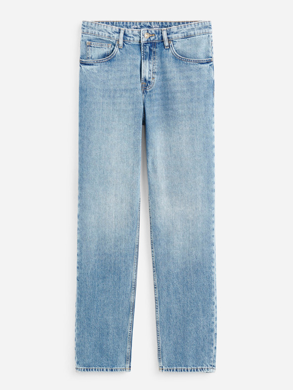 Celio C15 Dostraight Jeans Azul