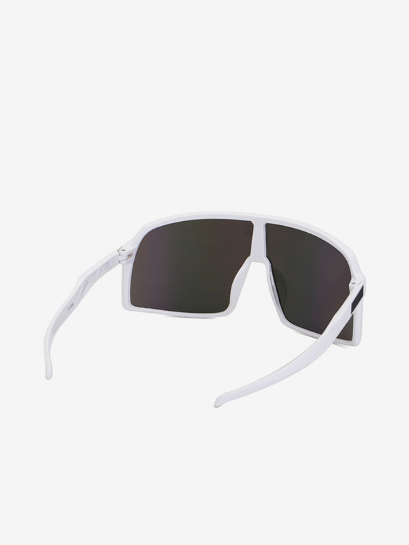 VEYREY Truden Sunglasses Blanco