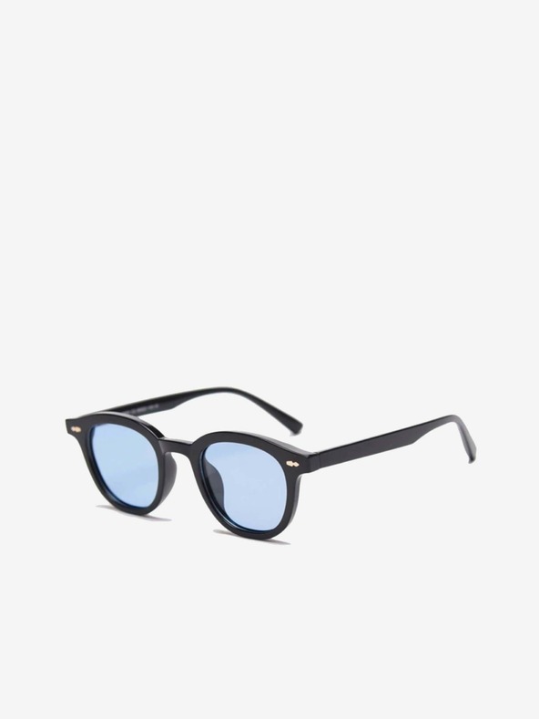 VEYREY Doris Okulary przeciwsłoneczne Czarny