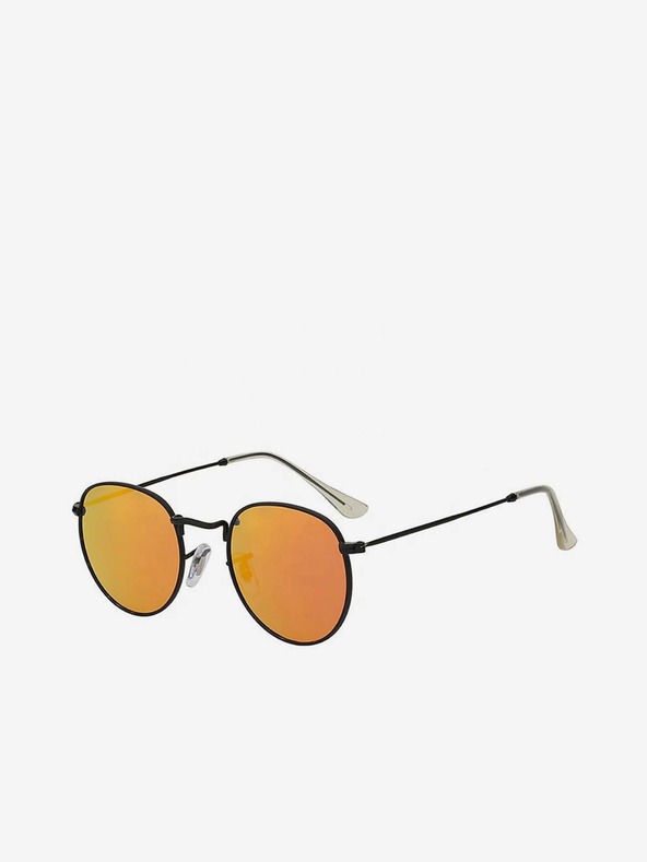 VEYREY Gaw Sunglasses Negro