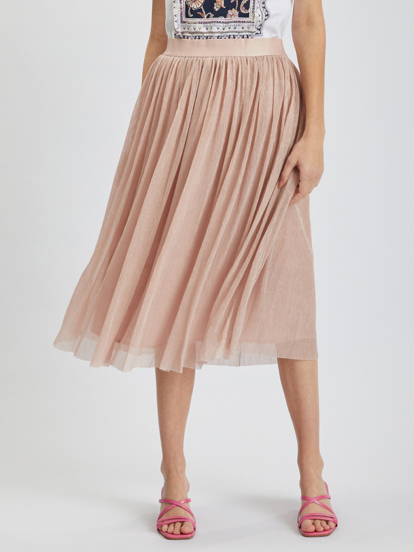 Orsay Suknja ružičasta