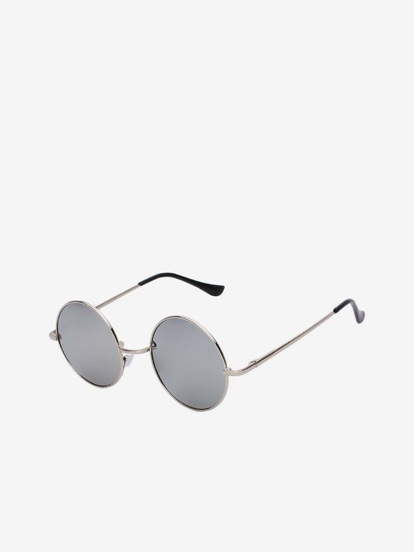 VEYREY Braam Sunglasses Plateado