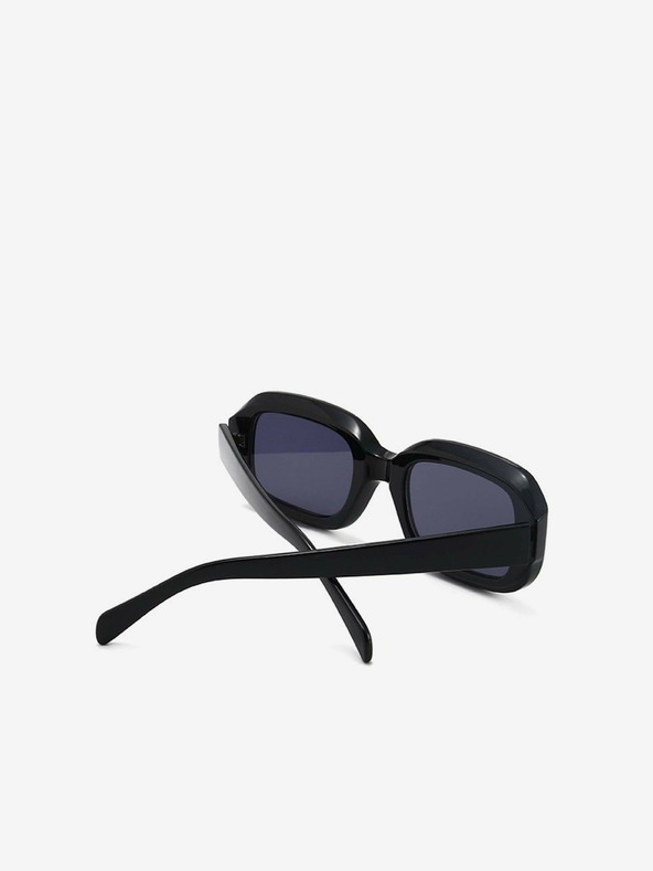 VEYREY Helmi Sunglasses Negro