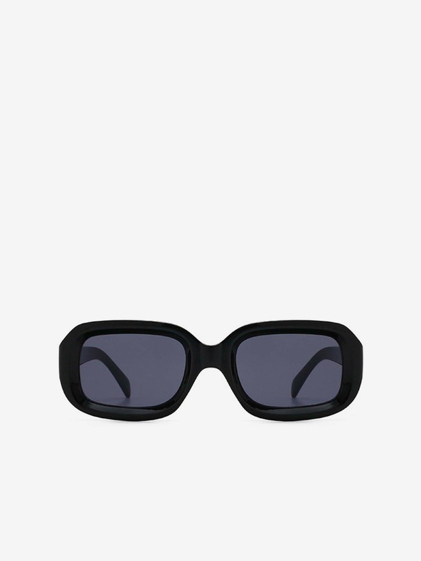 VEYREY Helmi Sunglasses Negro