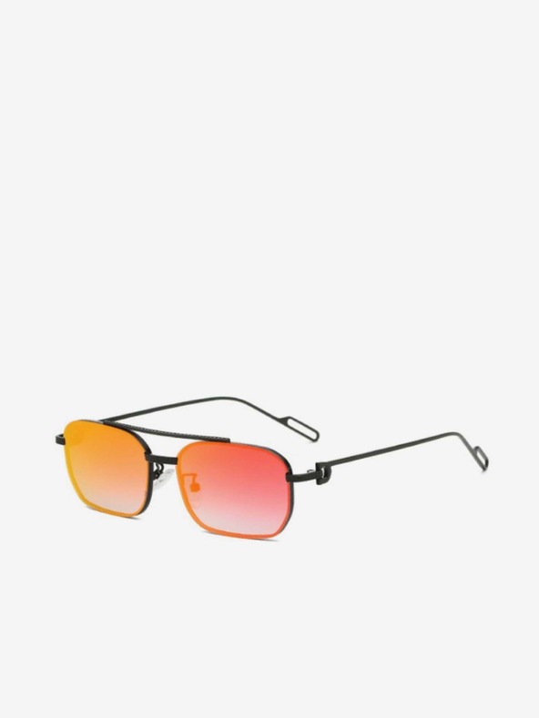 VEYREY Eduarn Sunglasses Negro