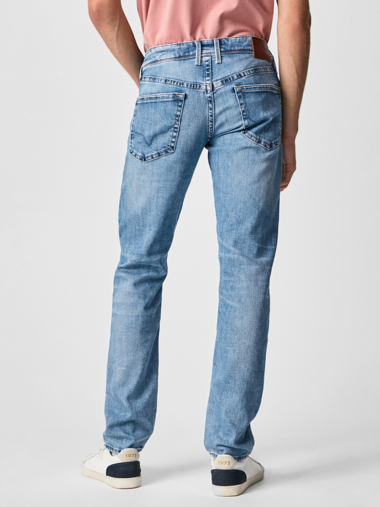 Hatch Jeans Jeans Pepe -
