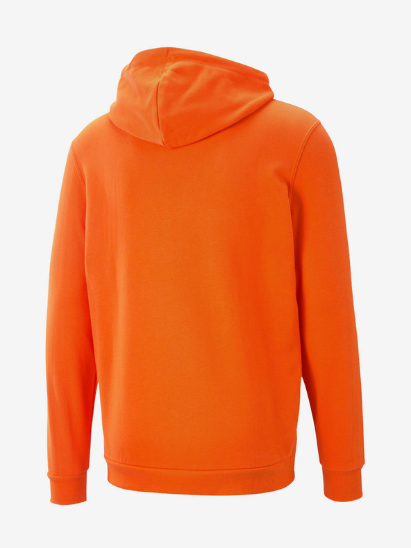 Puma Elevated Sweatshirt Naranja