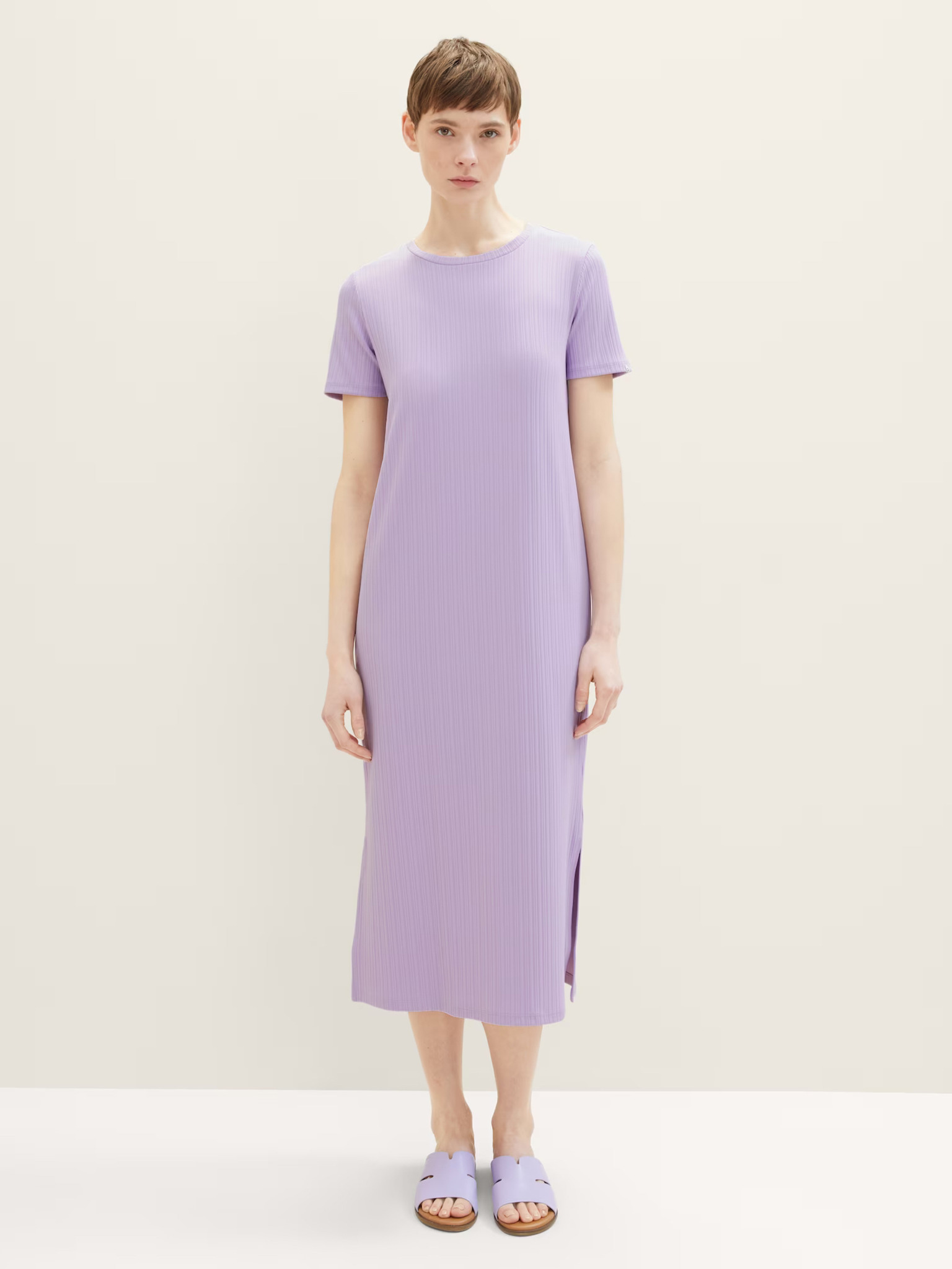 Women's Denim Dresses purple | Jean Dress | ZALANDO UK