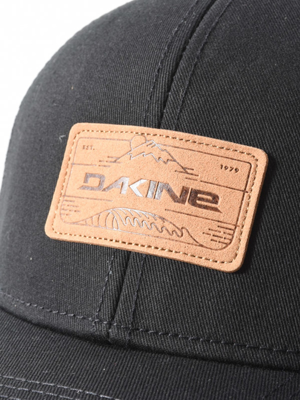 Dakine Peak To Peak Cap Negro