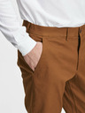 GAP Slim Fit GapFlex Kalhoty