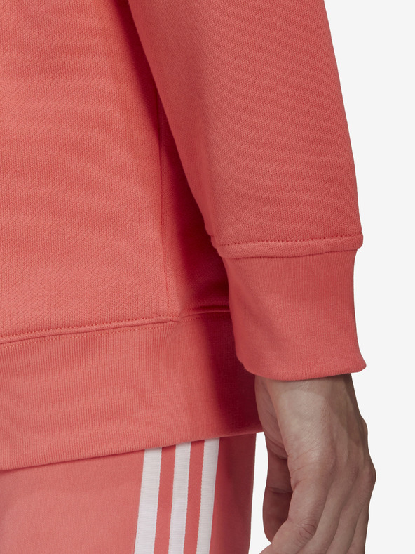 Adidas Originals Sudadera Rosa