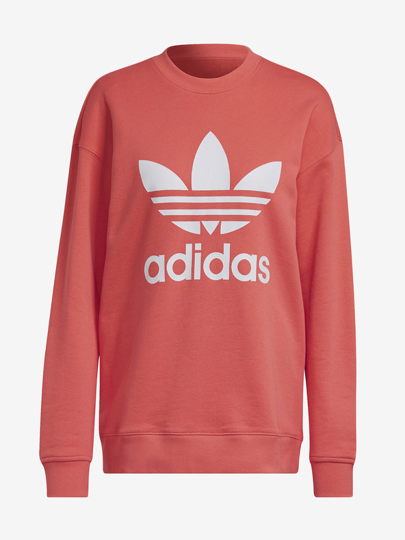 Adidas Originals Sudadera Rosa