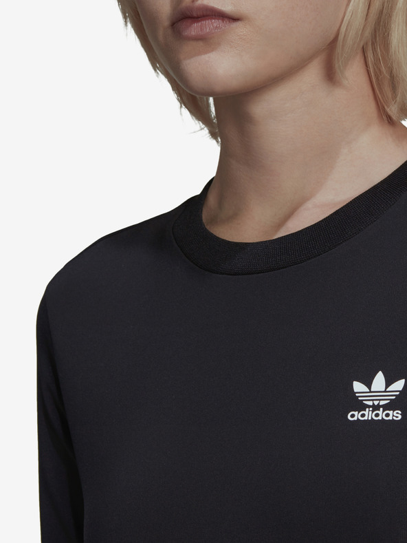 Adidas Originals Top Negro