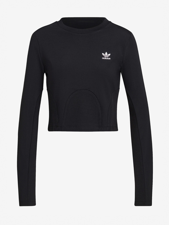 Adidas Originals Top Negro